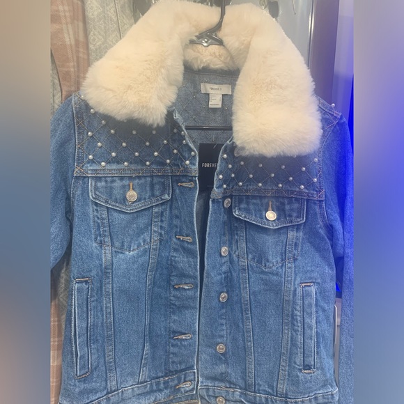 Denim Jacket - Picture 3 of 7